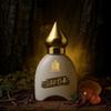 Adilqadri White Oudh Perfume for Men | Strong Masculine Woody Oudh Fragrance