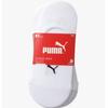 Puma Creora Fake Socks 5 Pack Bundle