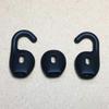 1Set Soft Silicone Ear Pads Eartips Earphone Silicone Case In-ear Earbuds for  Talk 45 In Ear Earphones