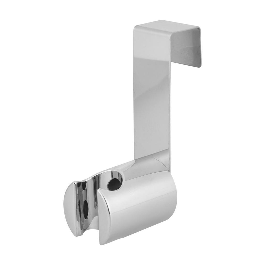 BHBL Sprayer Holder with Toilet Hanging Bracket Attachment for Bidet Wand Sprayer
