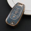New High Quality TPU Key Case Cover for Chevrolet New Cruze Aveo 2014 2015 2016 2017 2018 2019 2020 L663