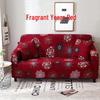 Universal Stretch Non-Slip Sofa Cover, Full Coverage & Dustproof for All Seasons