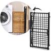 Lydia 27 Mb Freestanding Folding Clothes Dryer