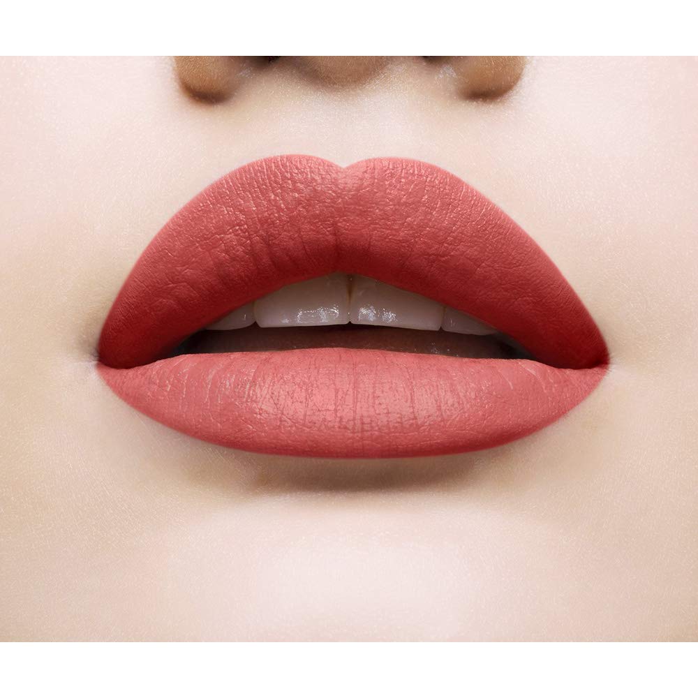 Maybelline Color Sensational Lipstick C Powder Matte Collection OR640 Comfort Coral