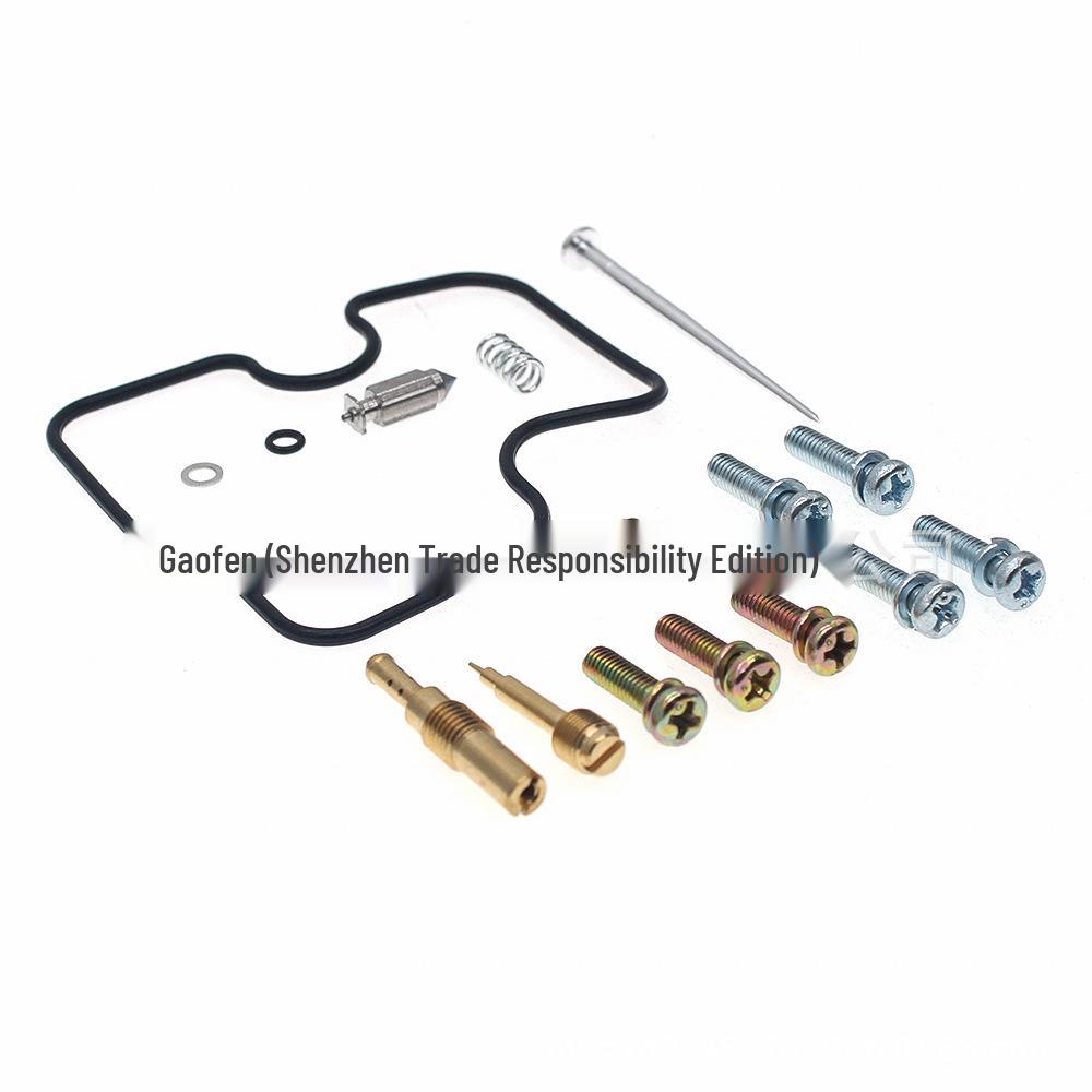 Honda CBR600F4 1999-2000 Carburetor Repair Kit