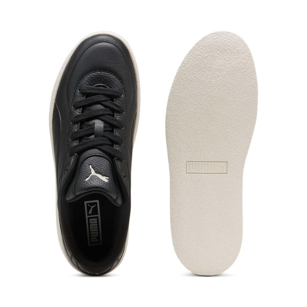 PUMA CA Luxe 'PUMA Black Warm White' Men's 400828-02