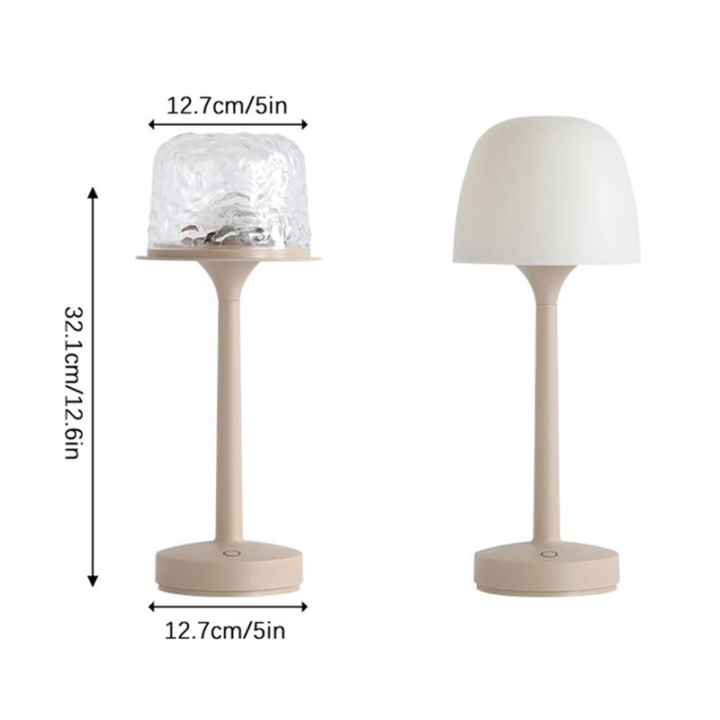 2In1 Water Ripple Projector 3/16 Colors Night Light Flame  Lamp Home Houses Decoration Sunset Lights Gift Rotating Light