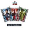 Topps Marvel Hero Attax 2021 TCG Collection Multipack