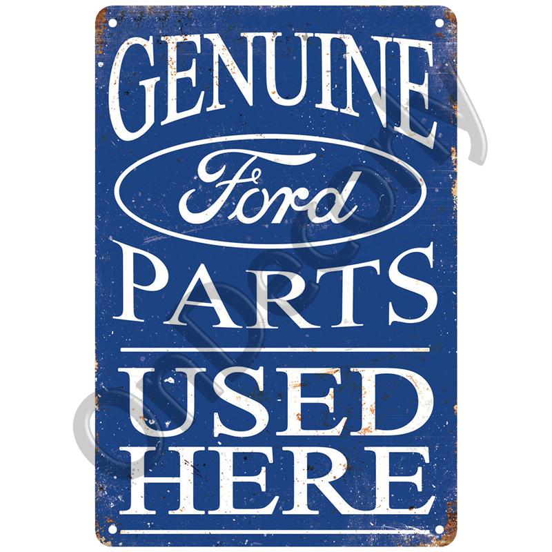 Retro Automarke Metallschild Garage Bar Blechschild Metall Wandplaketten Dekor Vintage Shabby Crafts Blechschild Poster Pin Up Schilder