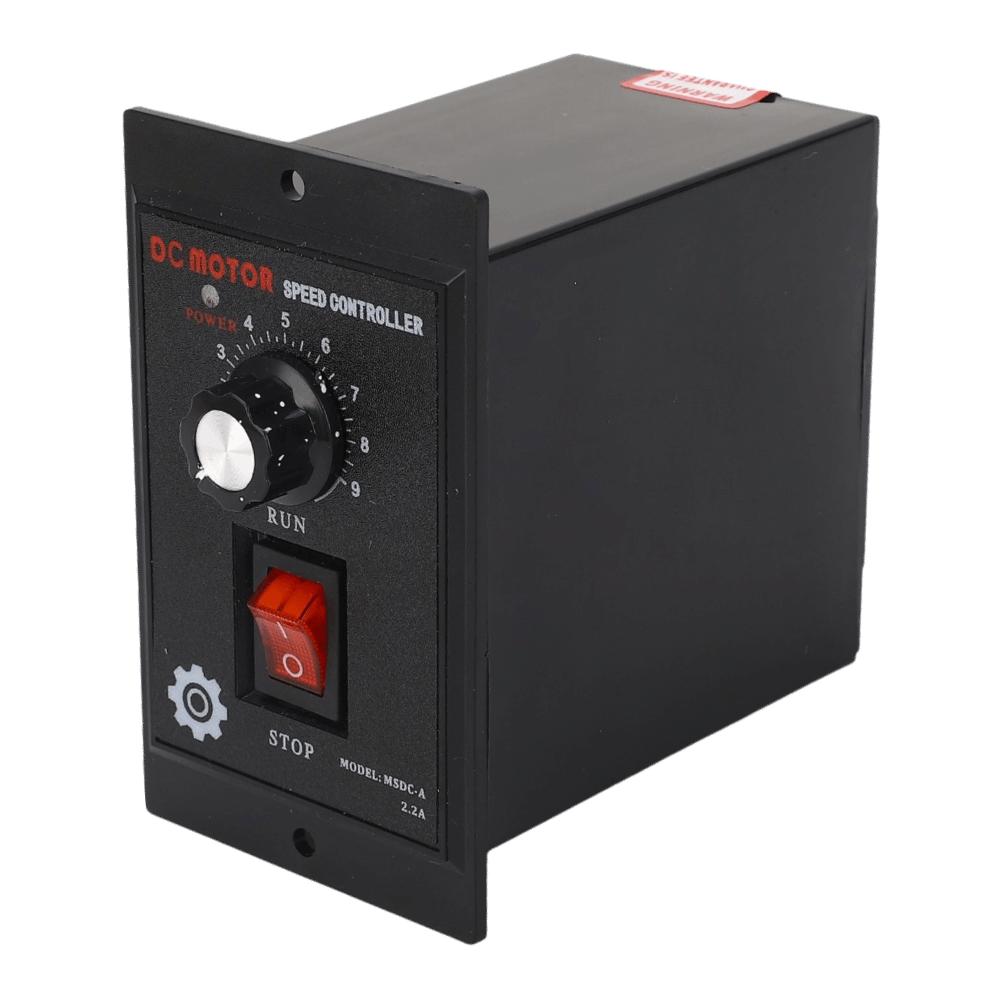 500W Power Rating Motor Regulator Controller Electric Speed Regulator Industrial Motor Control