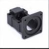 Integrated Stepper/Servo Motor Bracket with Ball Screw Support