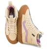 Vans MTE Sk8 Hi High Top Hiking Shoes Women's Ecru Sneakers VN000CVTWHP