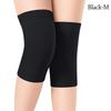 Warm Cotton Sports Knee Pads Ultra Thin Lightweight Elastic Support Pads Compression Elastic Fitness Equipment for Outdoor