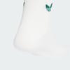 adidas Originals Soft Sports Mid-Calf Socks Unisex Socks KT-1690