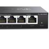 TP-LINK TL-SG1005P 5-Port Gigabit Unmanaged PoE Switch