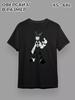 Monsieur. T-shirt Puzzles