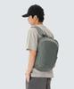 Snowpeak Apparel Pro Air Backpack 15L Khaki (S24Zutbp21)