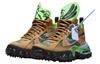Nike X Off White Air Terra Forma 'Wheat' DQ1615-700