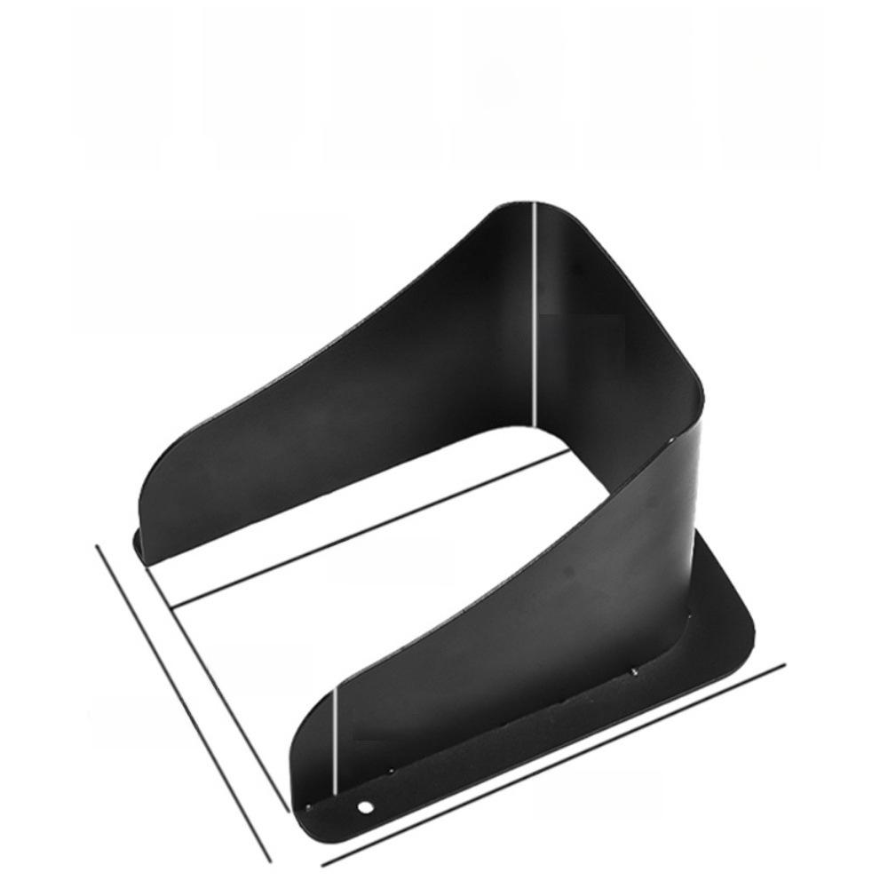 

Водонепроницаемый солнцезащитный чехол для системы распознавания лиц и контроля доступа по отпечаткам пальцев