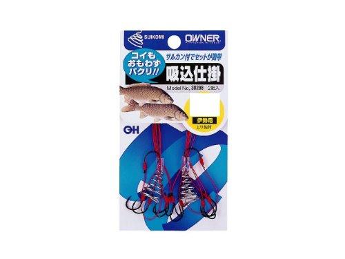 

Owner Suction Process 6 K-298 Set of 2