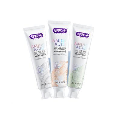 Shuke Amino Acid Toothpaste 3-Pack