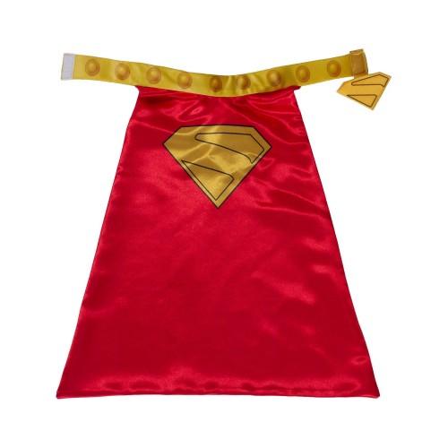 Superman Krypto Dog Costume