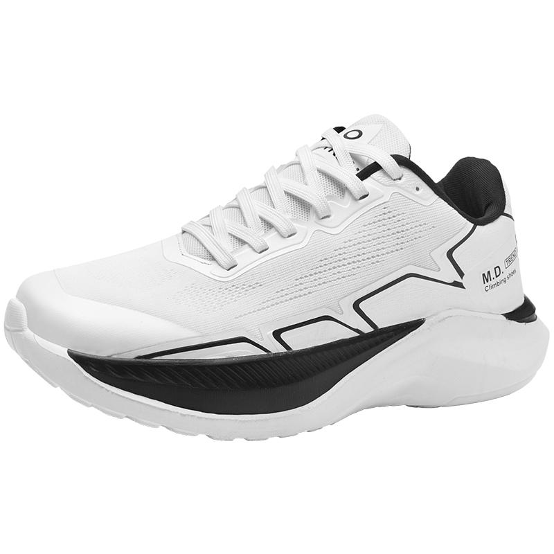 

Мужские кроссовки с амортизацией, кроссовки для бега, мужские спортивные, легкие, повседневные, дышащие, для ходьбы, амортизирующие, для тенниса, для бега 39