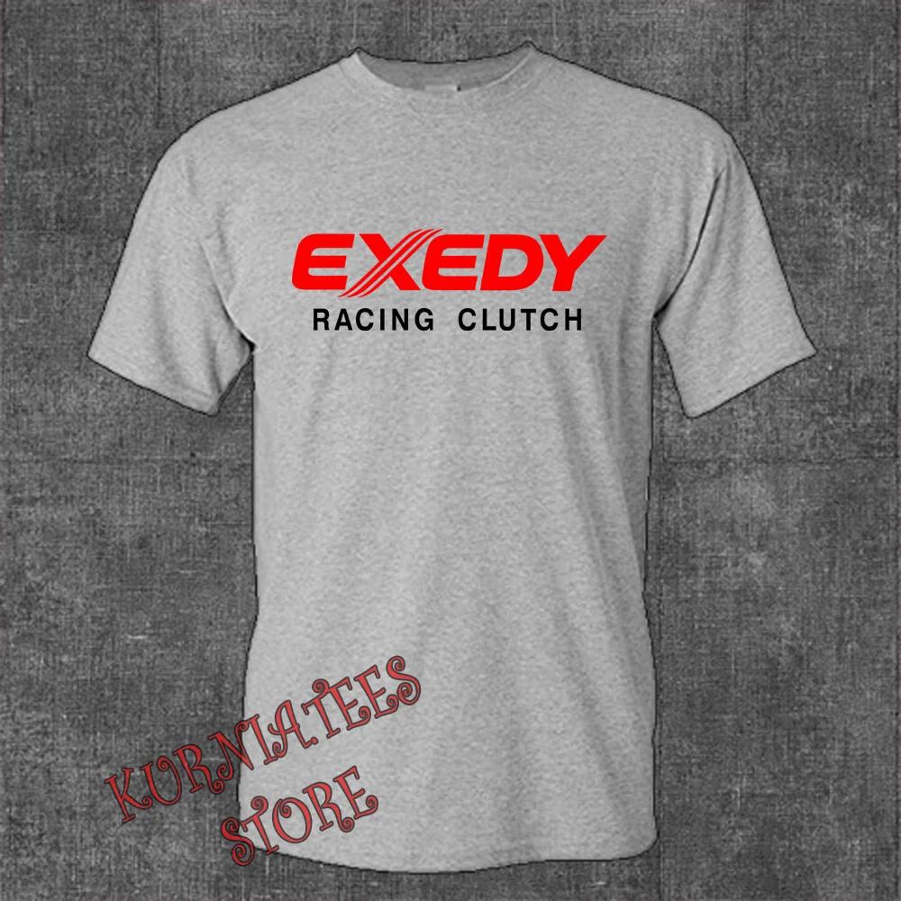 Men s and Women s T-shirts Exedy Racing Clutch Car XXXL