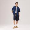 Levis Boxy Lightweight Denim Comfortable Cloud Feel Shirt Unisex shirts 006PK-0000