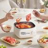 BEAR DZG-SA0H6 10.3L Electric Food Steamer CN Plug (adapter Included)