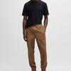 Boss HUGO BOSS Jersey Crewneck T Shirt 50508243-001