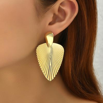 Pendientes – Pendientes de gota