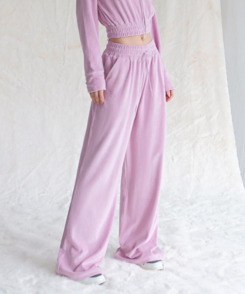 AVANDRESS Very Beloa Wide Pants - 6Col