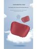 Car Headrest, Seat, and Lumbar Support Pillow for S-Class Maybach, Mercedes-Benz, and Tesla