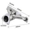 Hochwertiger Edelstahl-Krümmer für 2005-2010 Chevrolet Cobalt 2.2L 2.4L EH-28053