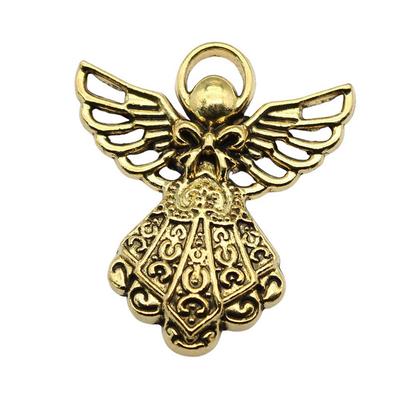 Přívěsky Anděl Dětské Šperky Materiály QC003