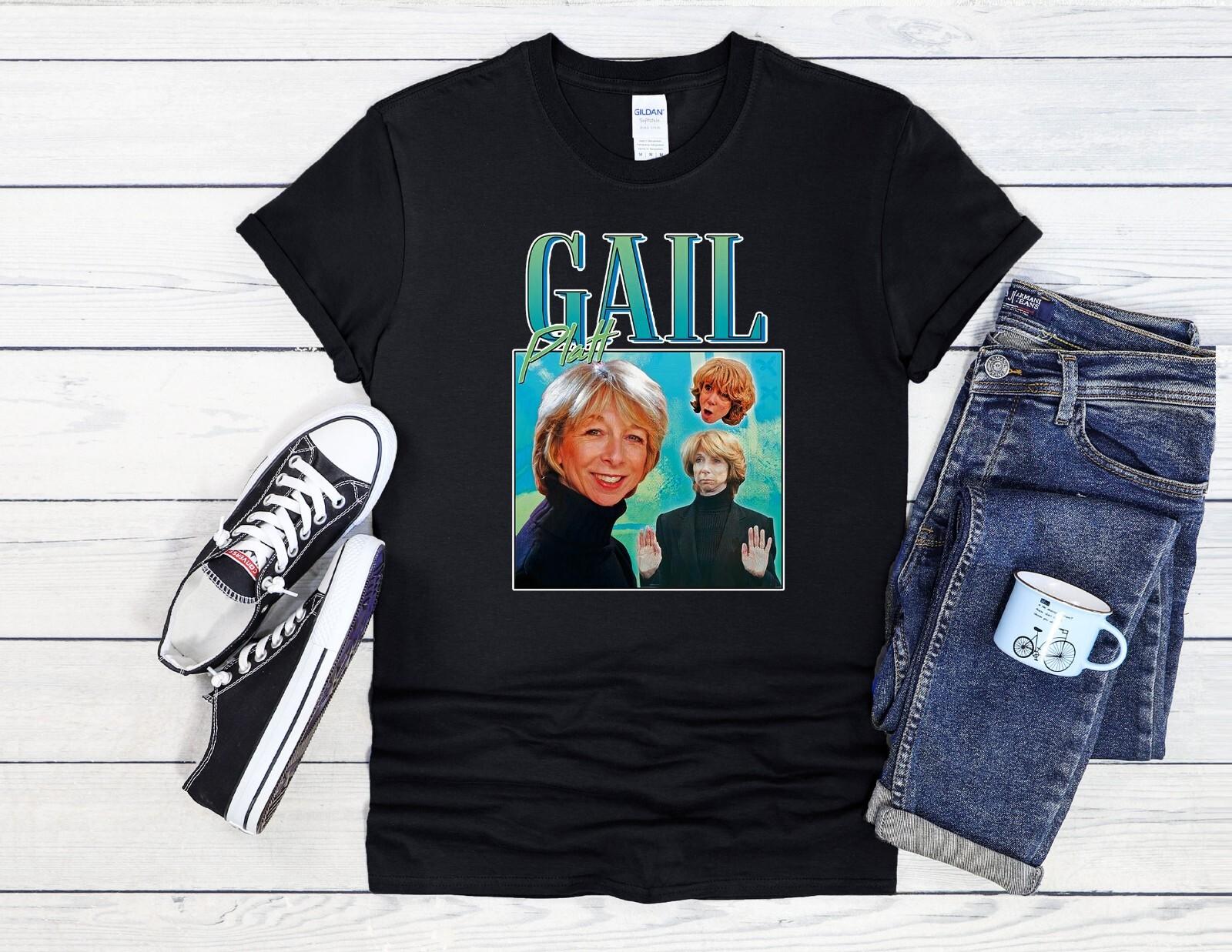 

26 Gail Platt Homage Tv Show Cool Men Women Unisex T Shirt Hoodie Baseball 2558 Unisex T-Shirt L