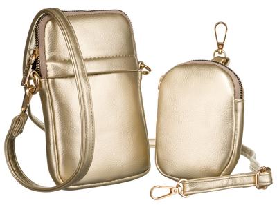 Eco Bag R-KP-10-HRH-4232 Gold