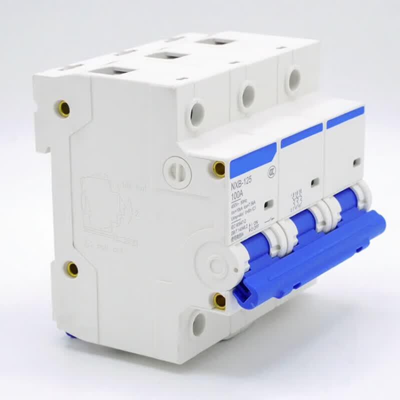 Jinghong NXB-63 Small Circuit Breaker