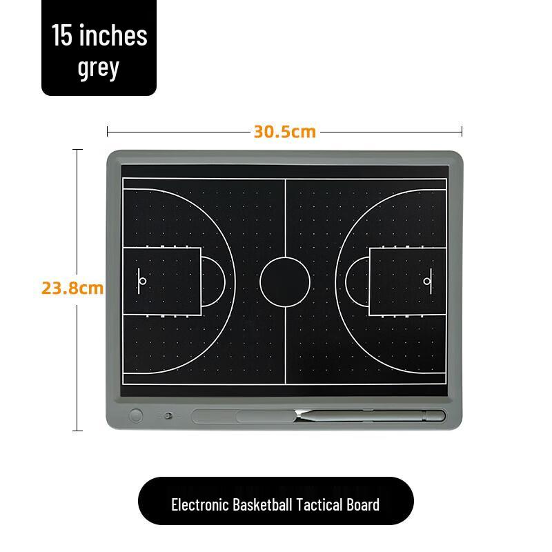 Magnetic Football Basketball Tactical Board