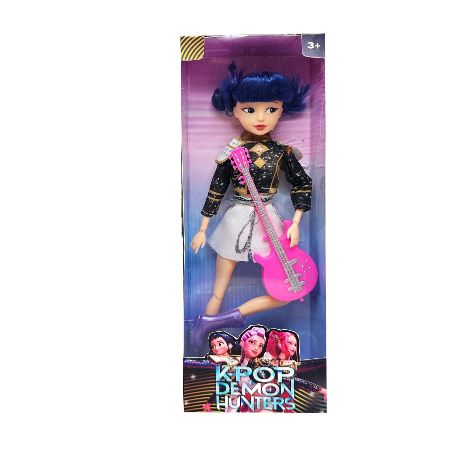 

Коллекция модных пластиковых кукол с уникальными стильными нарядами и красочными прическами. Идеальный подарок для детей, чтобы и творить. One Size