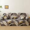All-Season Elastic Sofa Cover and Cushion Set
