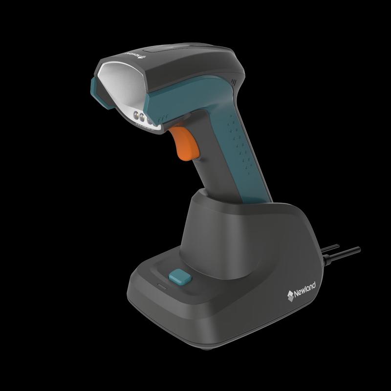 Newland NVH220-HD High-Precision Industrial Barcode Scanner
