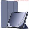 Tri-fold Flip Case For Samsung Galaxy Tab A9 8.7'' SM-X110 SM-X115 Magnetic Stand PU Leather Protective Cover