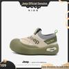 Scarpe Sportive Traspiranti Jeep per Ragazzi - Bambini e Genitore-Figlio, Suola Morbida, Antiscivolo, Nuove Primavera/Autunno 2025