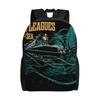 80 Styles Customized Pattern Backpacks Personalized Collage Backpacks Men Women Basic Bookbag for School College Bags Custom Printing Bag