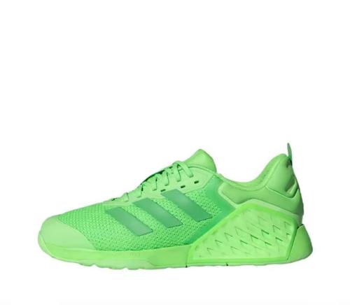 

Adidas DROPSET 3 Training shoes Unisex JR1666 EU 44.5 зелений