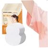 Joeun Underarm Sweat Pad 50-Pack Patch