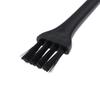 3Pcs/Set Keyboard Puller Switch Puller Kit For Mechanical Keycap Replacement Removal Tool Keyboard Cleaning Brush