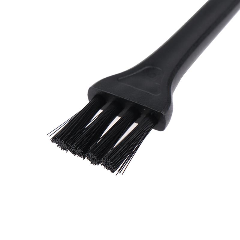 3Pcs/Set Keyboard Puller Switch Puller Kit For Mechanical Keycap Replacement Removal Tool Keyboard Cleaning Brush